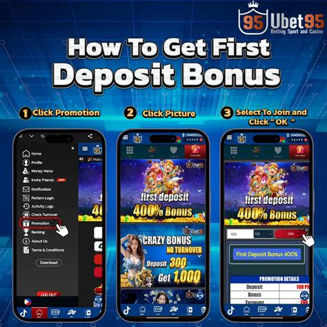 Ubet95 JiLi Slot: Deposit, Score Big Wins & Get 200 php FREE!.